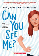 Can You See Me? cover