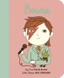 David Bowie cover
