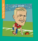 J.J. Watt cover