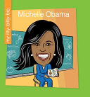 Michelle Obama cover