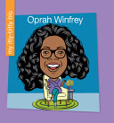 Oprah Winfrey cover