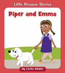 Piper and Emma cover