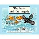 The Bears and the Magpie cover