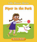 Piper in the Park cover