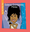 Selena Quintanilla-Pérez cover