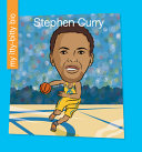 Stephen Curry cover