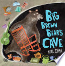 Big Brown Bear's Cave cover