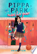 Pippa Park Raises Her Game cover