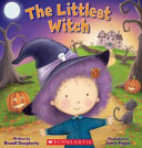 The Littlest Witch cover