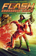 The Flash: Green Arrow's Perfect Shot cover