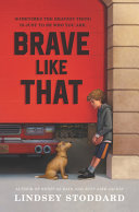 Brave Like That cover