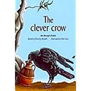 The Clever Crow cover