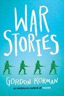 War Stories cover
