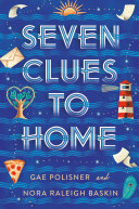 Seven Clues to Home cover