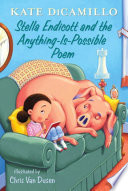Stella Endicott and the Anything-Is-Possible Poem cover