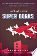 Super Dorks cover