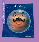 Jupiter cover