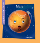 Mars cover