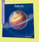 Saturn cover