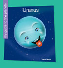 Uranus cover