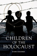 Children of the Holocaust cover