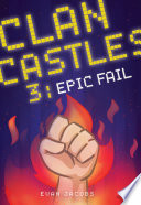 Clan Castles 3: Epic Fail cover