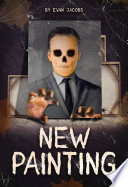 New Painting cover