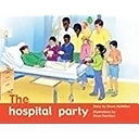 The Hospital Party cover