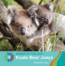 Koala Bear Joeys cover