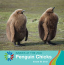 Penguin Chicks cover