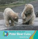 Polar Bear Cubs cover