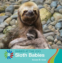 Sloth Babies cover