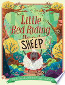 Little Red Riding Sheep cover