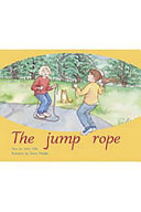 The Jump Rope cover
