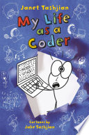 My Life as a Coder cover