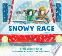 Snowy Race cover