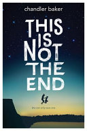 This Is Not the End cover