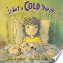 What a Cold Needs cover