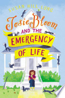 Josie Bloom and the Emergency of Life cover