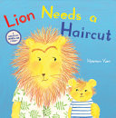 Lion Needs a Haircut cover