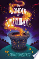 The Wonder of Wildflowers cover