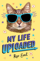 My Life Uploaded cover