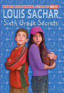 Sixth Grade Secrets cover