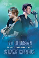 Ed Sheeran, Shawn Mendes: Two Extraordinary People cover
