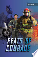 Feats of Courage cover