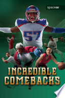 Incredible Comebacks cover
