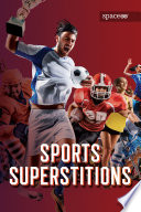 Sports Superstitions cover