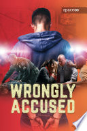 Wrongly Accused cover