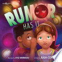 Rumor Has It... cover