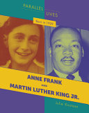Born in 1929: Anne Frank and Martin Luther King Jr. cover